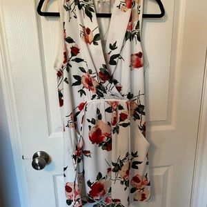 Aritzia Wilfred Dress